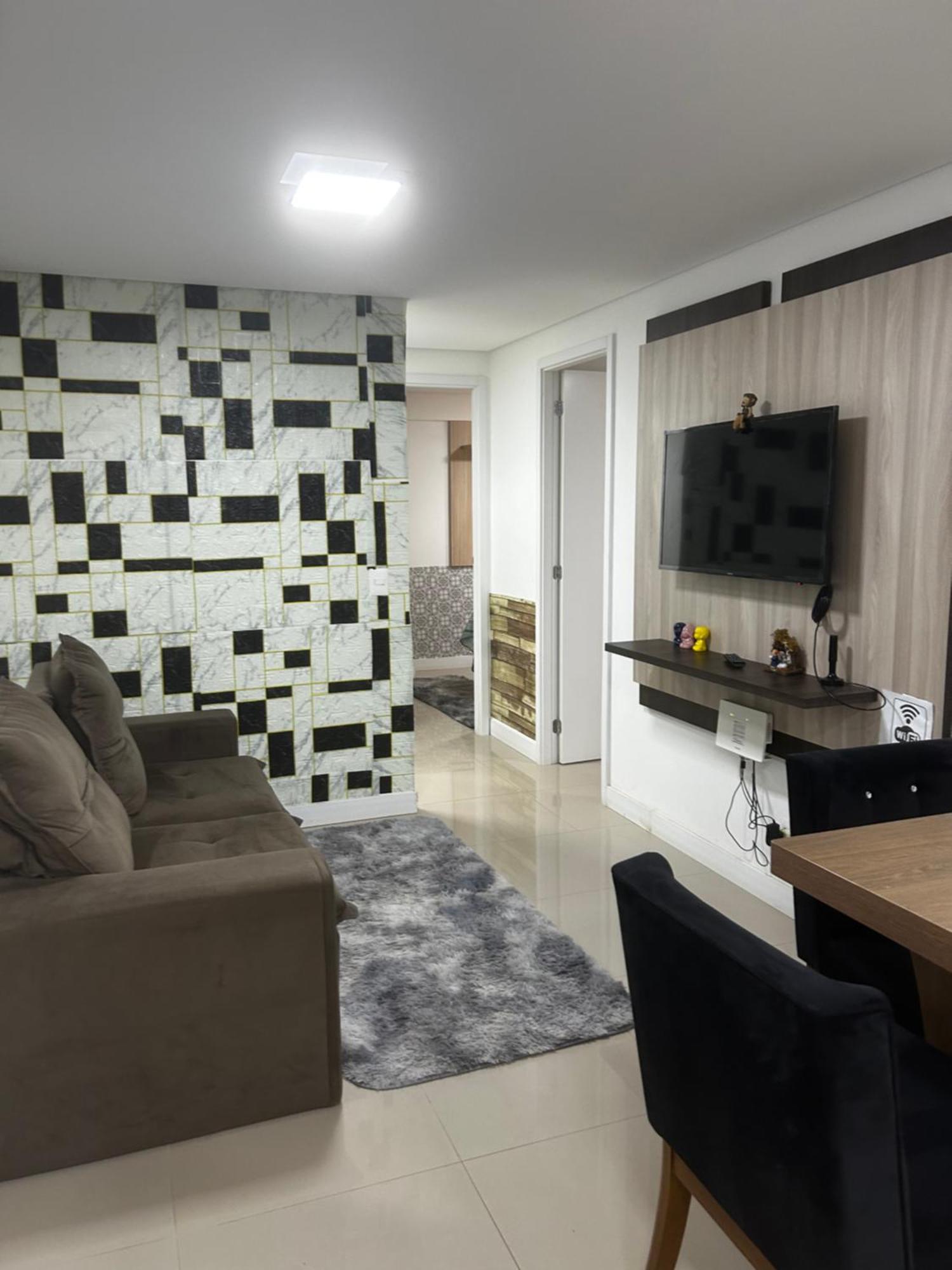 Apartamento No Centro Foz do Iguaçu Exterior foto