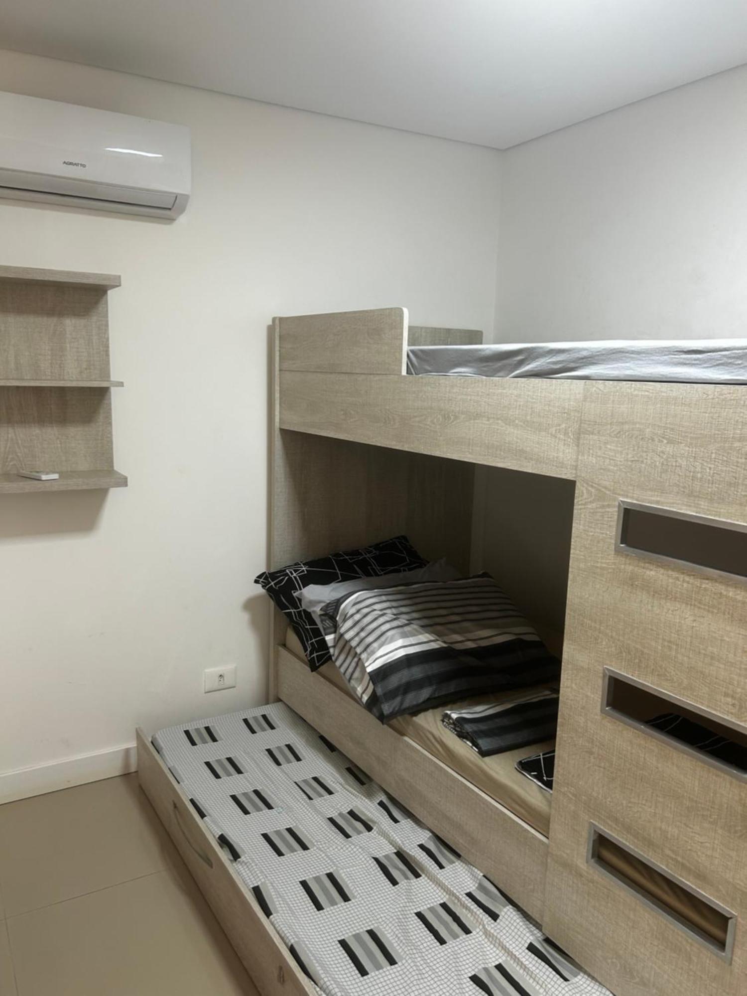 Apartamento No Centro Foz do Iguaçu Exterior foto